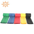 Beautiful Colors PE Fishing Rod Non-Slip Heat Shrink Tubing